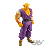 Dragon Ball Super - Orange Piccolo DXF Figure image number 0